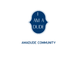 Amadude Community Logo